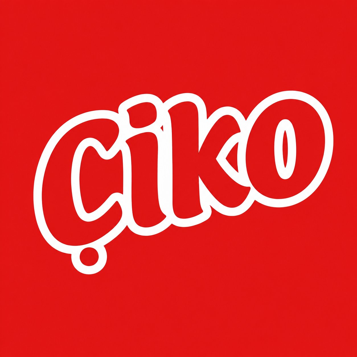 Çiko