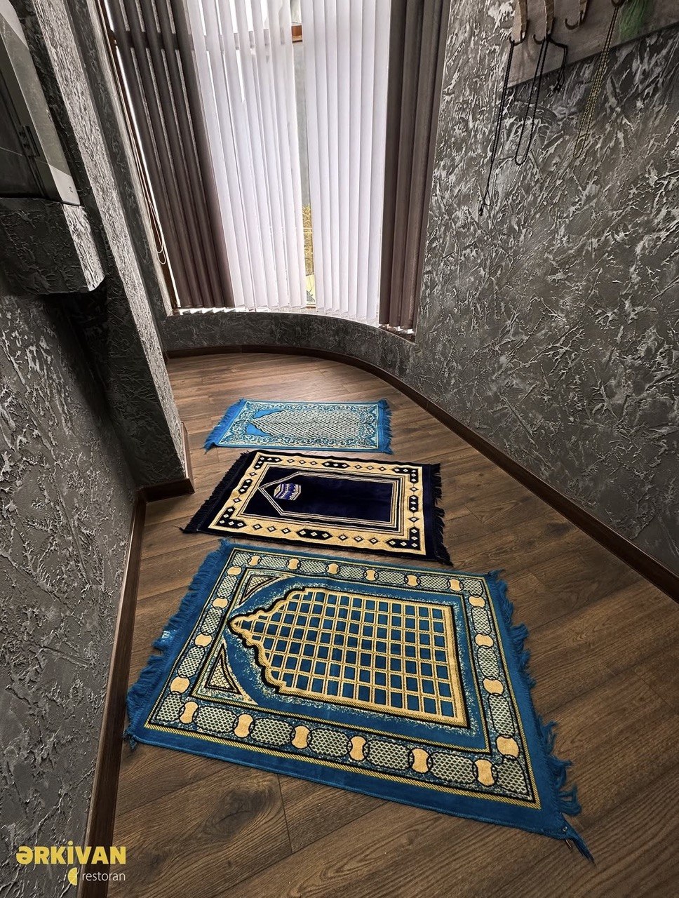 Namaz otağı