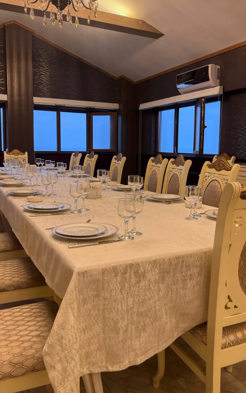 Kalyon VIP otaq