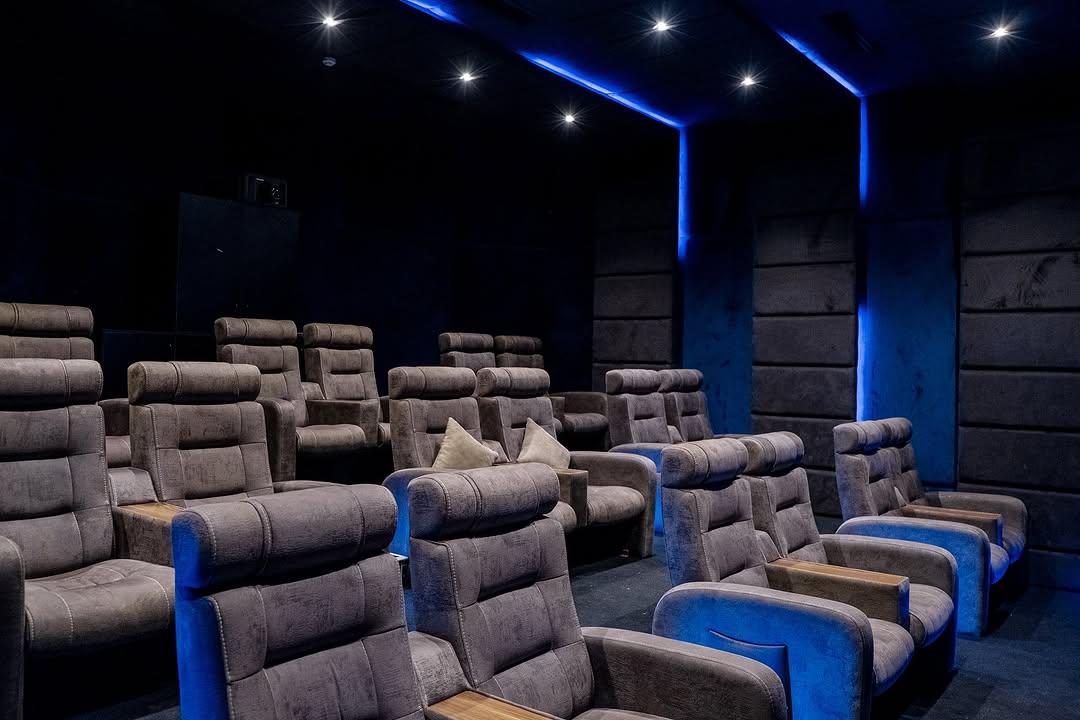 Cinema
