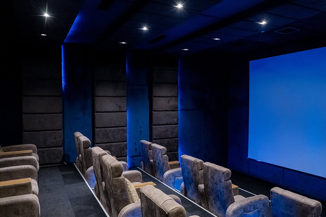 Cinema