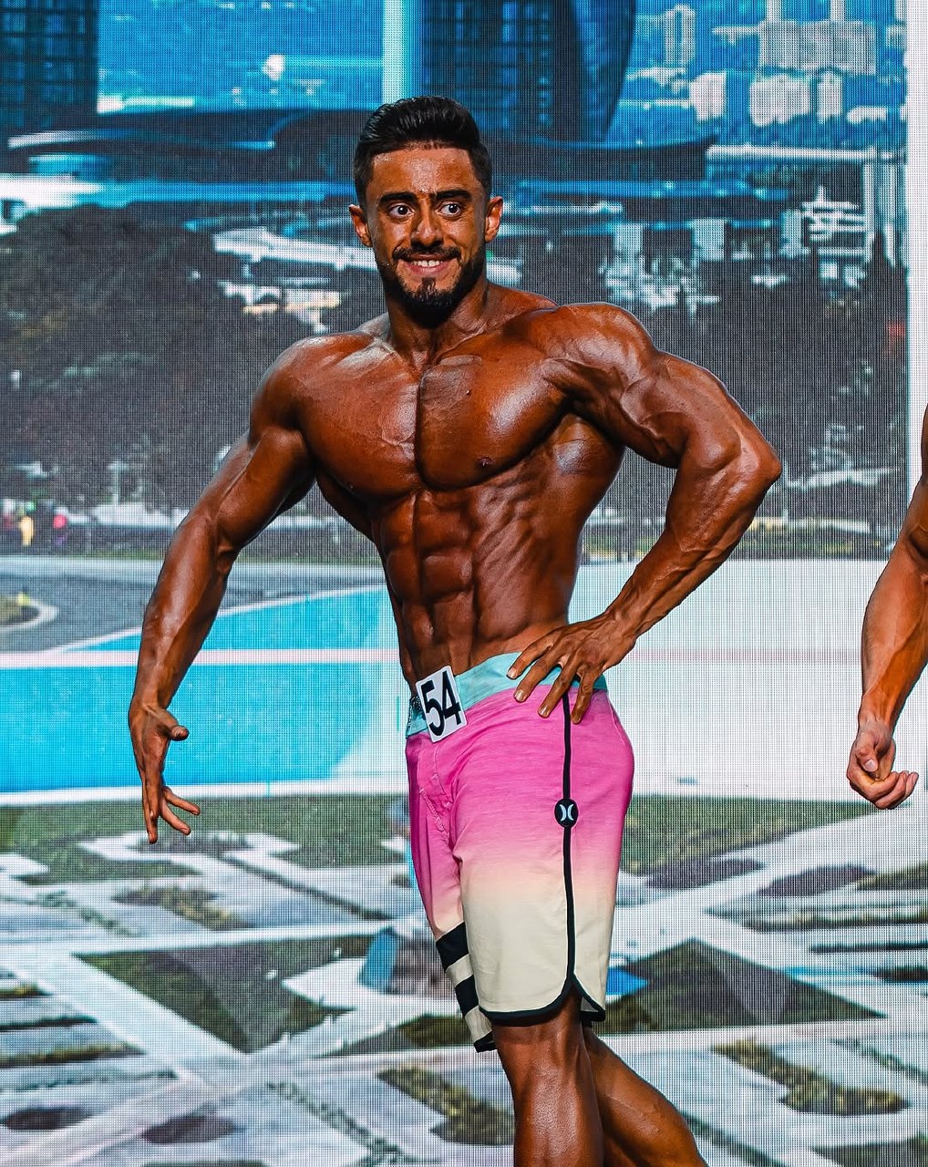 IFBB World Championship