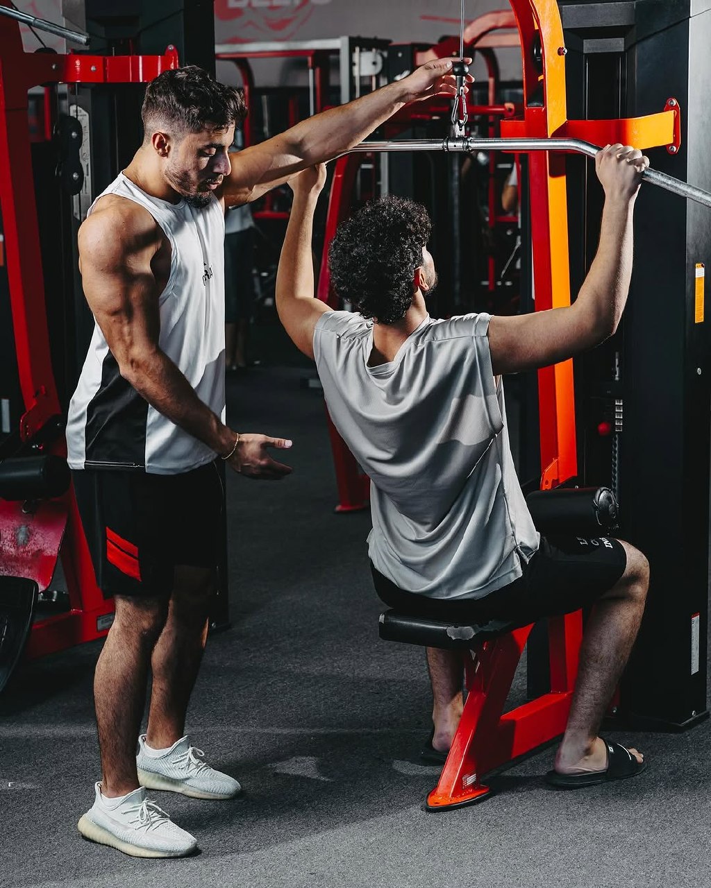 Personal Training